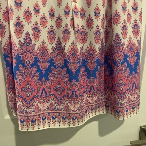 Talbots Blouse - Picture 3 of 4